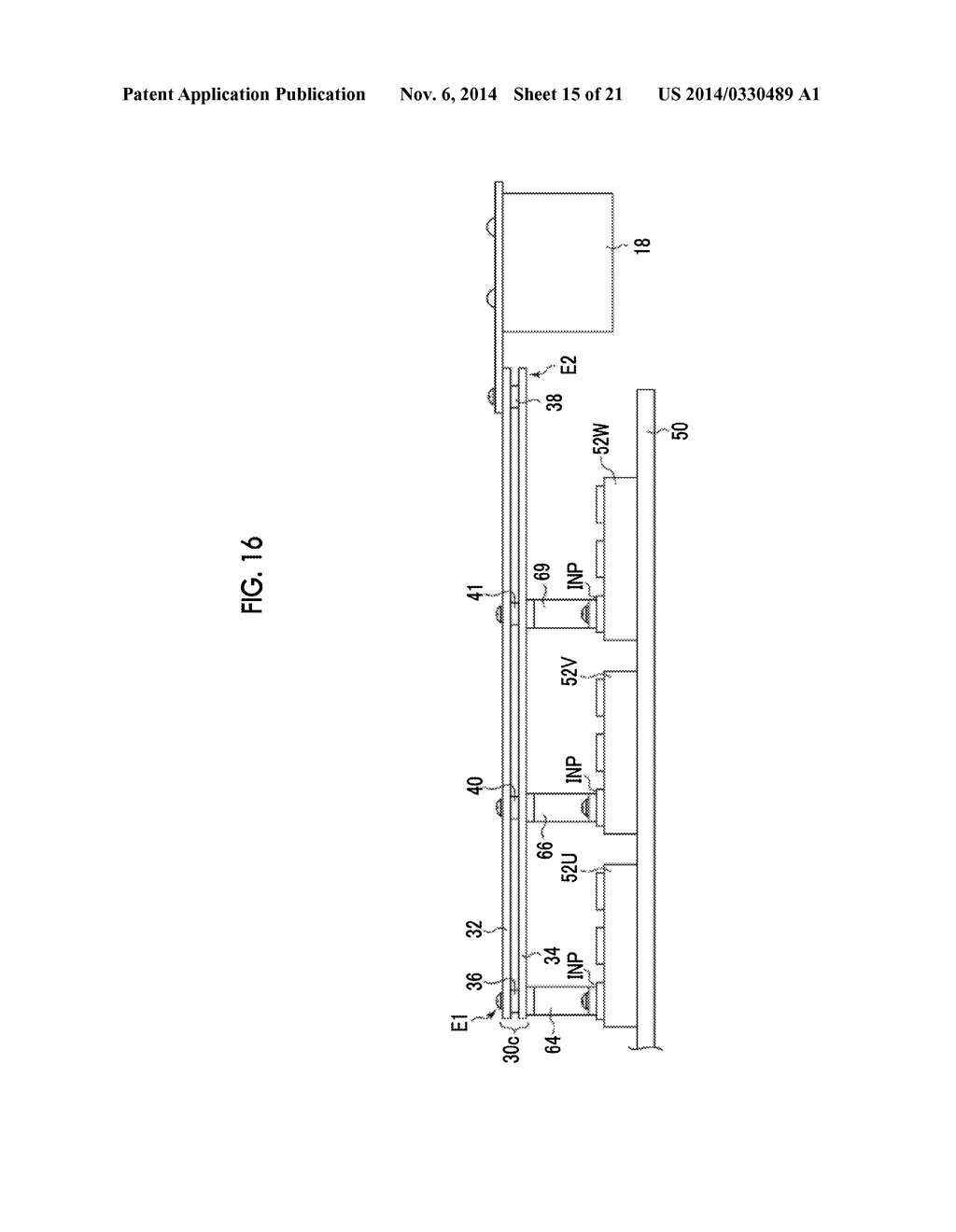 INDUSTRIAL MACHINE - diagram, schematic, and image 16