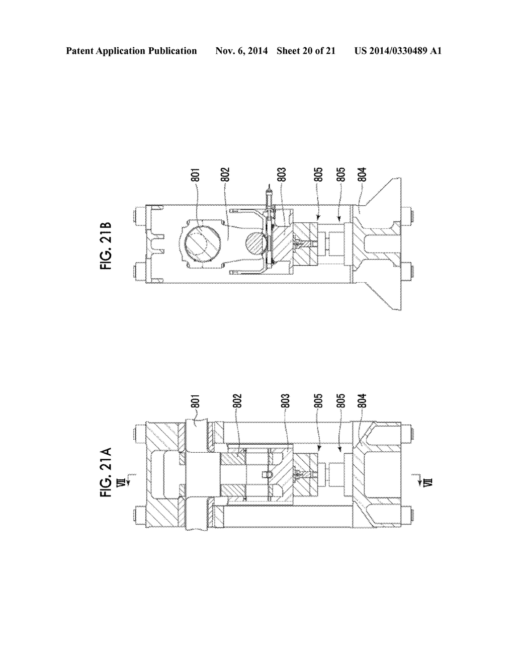 INDUSTRIAL MACHINE - diagram, schematic, and image 21