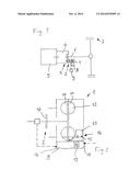 MOTOR VEHICLE DRIVE TRAIN COMPRISING A HYDRODYNAMIC RETARDER THAT CAN BE     DISENGAGED, AND CONTROL METHOD THEREFOR diagram and image