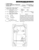 BRAKING FORCE CONTROL SYSTEM AND BRAKING FORCE CONTROL METHOD diagram and image