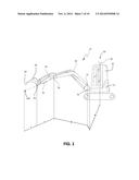 THREE DIMENSIONAL FEATURE LOCATION AND CHARACTERIZATION FROM AN EXCAVATOR diagram and image