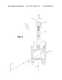 THREE DIMENSIONAL FEATURE LOCATION AND CHARACTERIZATION FROM AN EXCAVATOR diagram and image