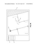 THREE DIMENSIONAL FEATURE LOCATION AND CHARACTERIZATION FROM AN EXCAVATOR diagram and image