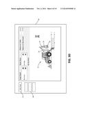 THREE DIMENSIONAL FEATURE LOCATION AND CHARACTERIZATION FROM AN EXCAVATOR diagram and image