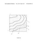 METHOD OF ENHANCING FLAT SPOTS IN THREE-DIMENSIONAL SEISMIC INTERPRETATION diagram and image