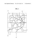 ASSESSING THE ROAD QUALITY OF ONE OR MORE ROAD SEGMENTS IN A ROAD NETWORK diagram and image