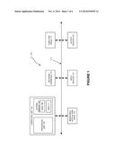 IDENTIFICATION OF FLUID FLOW BOTTLENECKS diagram and image