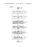 SPEECH SYNTHESIS FROM ACOUSTIC UNITS WITH DEFAULT VALUES OF CONCATENATION     COST diagram and image