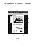 SYSTEM AND METHOD FOR ACTIVATION OF MARKETING ALLOCATIONS USING SEARCH     KEYWORDS diagram and image