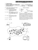 APPLICATION AND SERVICE SELECTION FOR OPTIMIZED PROMOTION diagram and image