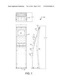 STORED VALUE CARD KIOSK SYSTEM AND METHOD diagram and image