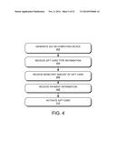 STORED VALUE CARD KIOSK SYSTEM AND METHOD diagram and image