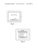 STORED VALUE CARD KIOSK SYSTEM AND METHOD diagram and image