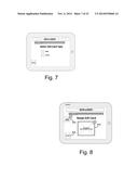 STORED VALUE CARD KIOSK SYSTEM AND METHOD diagram and image