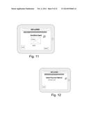 STORED VALUE CARD KIOSK SYSTEM AND METHOD diagram and image