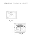 STORED VALUE CARD KIOSK SYSTEM AND METHOD diagram and image