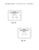 STORED VALUE CARD KIOSK SYSTEM AND METHOD diagram and image