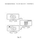 Polling Method for Auction, Raffle, or Lotto in a Social Network System diagram and image