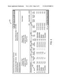 SYSTEM AND METHOD FOR CREATING AND MANAGING A CHARGING CONDITION MATRIX diagram and image