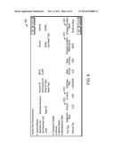 SYSTEM AND METHOD FOR CREATING AND MANAGING A CHARGING CONDITION MATRIX diagram and image