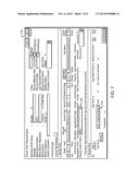 SYSTEM AND METHOD FOR CREATING AND MANAGING A CHARGING CONDITION MATRIX diagram and image