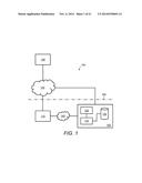 METHOD AND SYSTEM FOR PREPARATION OF A FINANCIAL TRANSACTION diagram and image