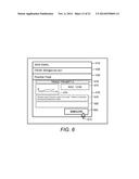 METHOD AND SYSTEM FOR PREPARATION OF A FINANCIAL TRANSACTION diagram and image