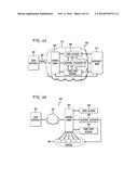 SYSTEM AND METHOD FOR PROCESSING FINANCIAL TRANSACTIONS diagram and image