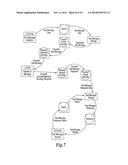 CREDIT CARD PROCESSING FOR A VEHICLE FLEET diagram and image