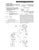 METHOD AND SYSTEM FOR ELECTRONIC PURCHASES USING AN INTELLIGENT DATA     CARRIER MEDIUM, ELECTRONIC COUPON SYSTEM, AND INTERACTIVE TV     INFRASTRUCTUR diagram and image