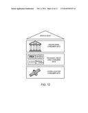 PAYMENT PROCESSING USING BIOMETRIC IDENTIFICATION diagram and image