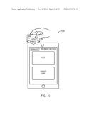 PAYMENT PROCESSING USING BIOMETRIC IDENTIFICATION diagram and image