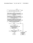 Data traffic amount prompting method and apparatus diagram and image