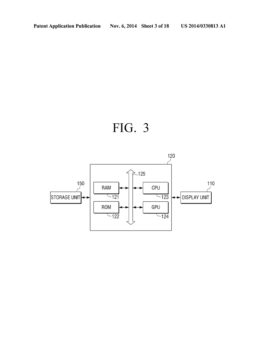 DISPLAY APPARATUS AND SEARCHING METHOD - diagram, schematic, and image 04