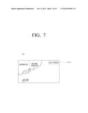 DISPLAY APPARATUS AND SEARCHING METHOD diagram and image