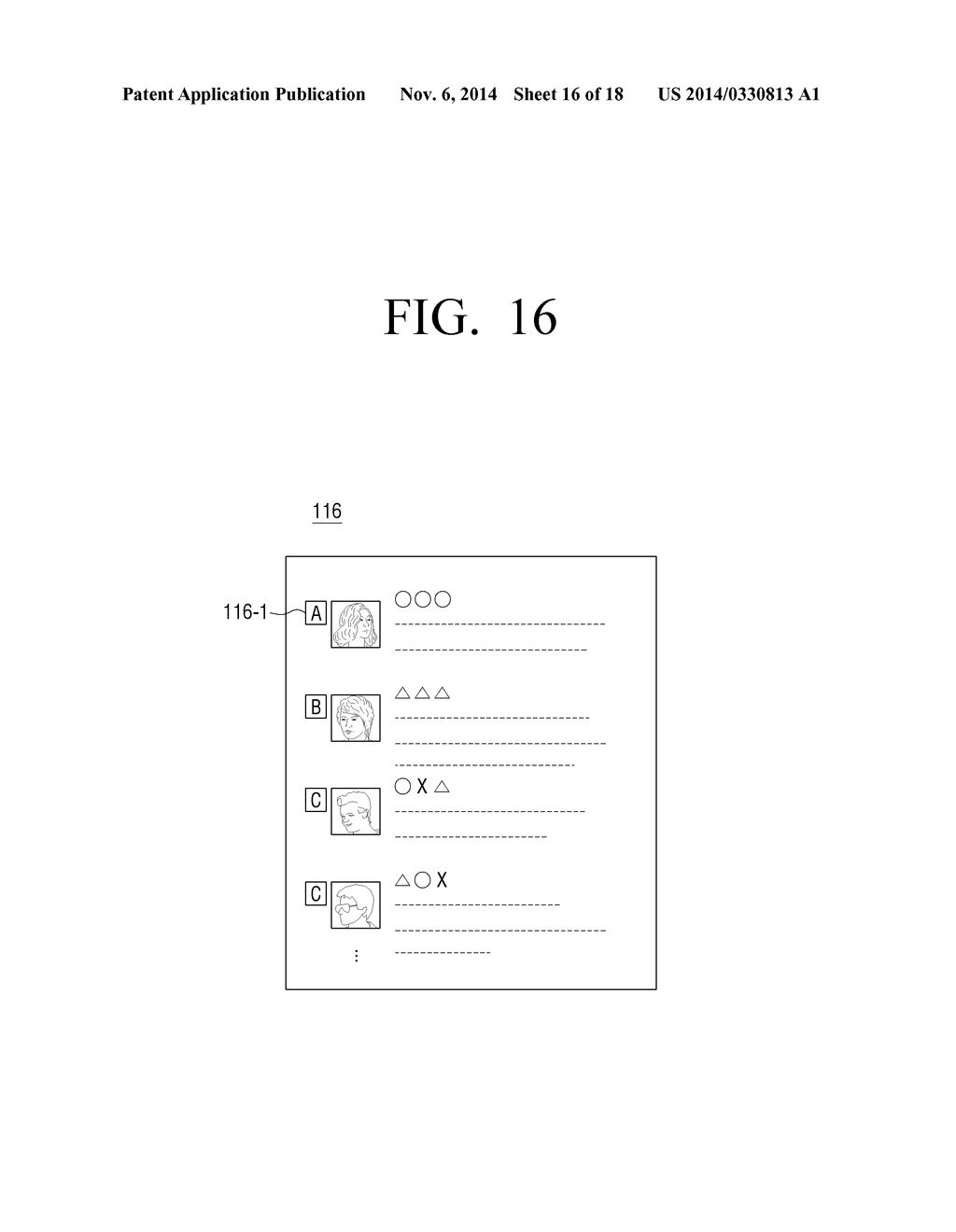 DISPLAY APPARATUS AND SEARCHING METHOD - diagram, schematic, and image 17