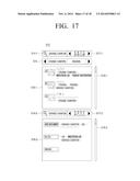 DISPLAY APPARATUS AND SEARCHING METHOD diagram and image