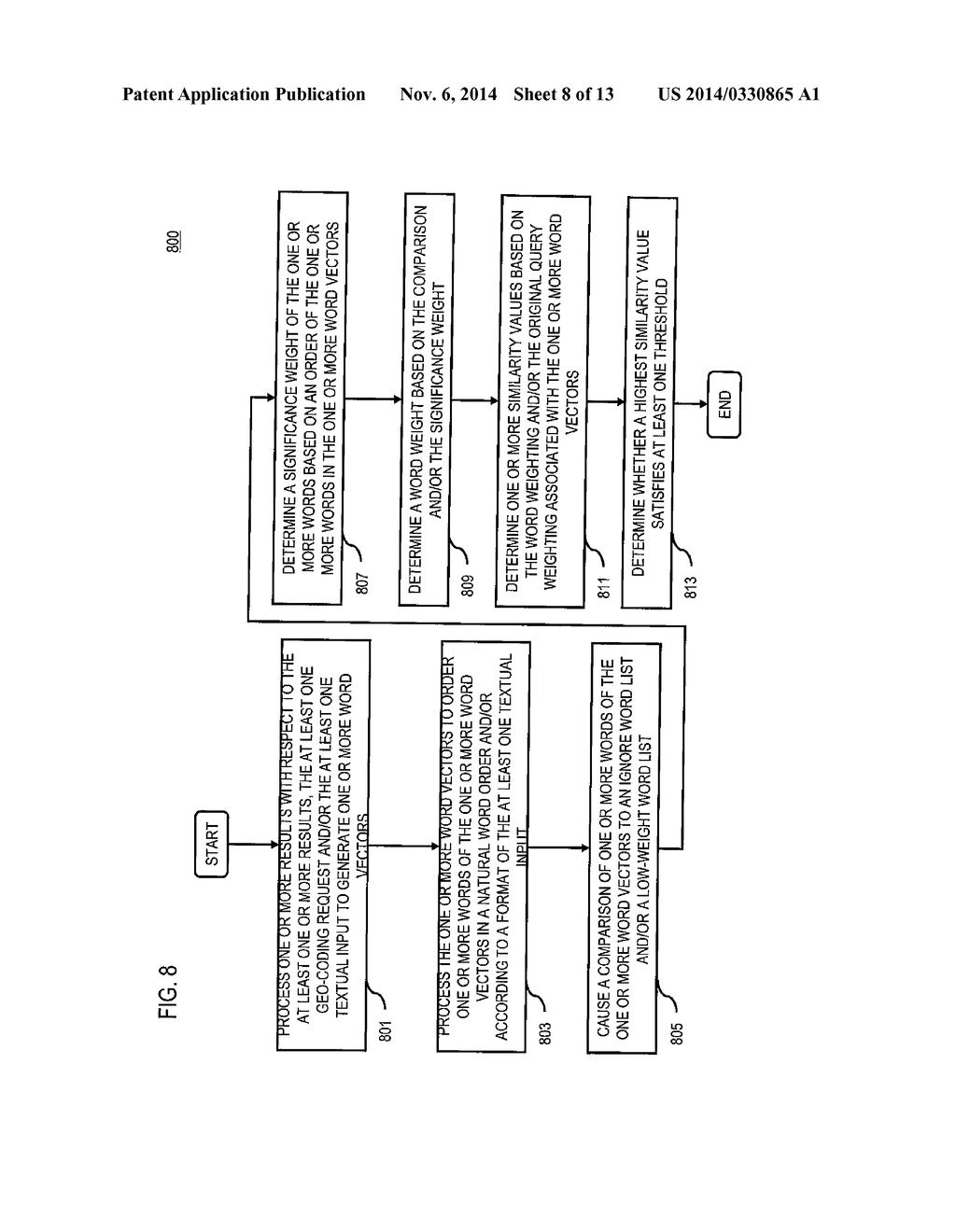 METHOD AND APPARATUS FOR PROVIDING ADDRESS GEO-CODING - diagram, schematic, and image 09