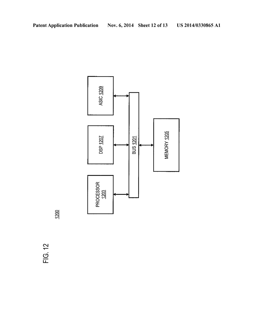 METHOD AND APPARATUS FOR PROVIDING ADDRESS GEO-CODING - diagram, schematic, and image 13