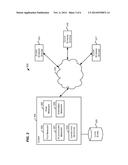 STREAMING CONTENT AND PLACEHOLDERS diagram and image