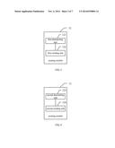 METHOD, TERMINAL AND SYSTEM FOR IMPLEMENTING DATA SHARING diagram and image