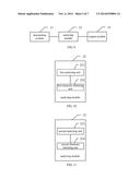 METHOD, TERMINAL AND SYSTEM FOR IMPLEMENTING DATA SHARING diagram and image