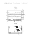 DATA SHARING SYSTEM, DATA SHARING METHOD, AND INFORMATION PROCESSING     APPARATUS diagram and image