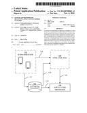 Systems and Methods for Identifying Applications in Mobile Networks diagram and image