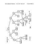 COMPRESSION OF CONTENT PATHS IN A DIGITAL CERTICATE diagram and image