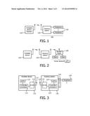 METHOD AND APPARATUS FOR CONFIGURATION AND CONTROL OF WIRELESS DOCKING diagram and image