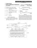 MEMORY SYSTEM AND BUS SWITCH diagram and image