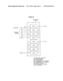 MEMORY SYSTEM AND BUS SWITCH diagram and image