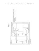 MEMORY SYSTEM AND BUS SWITCH diagram and image