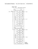 MEMORY SYSTEM AND BUS SWITCH diagram and image